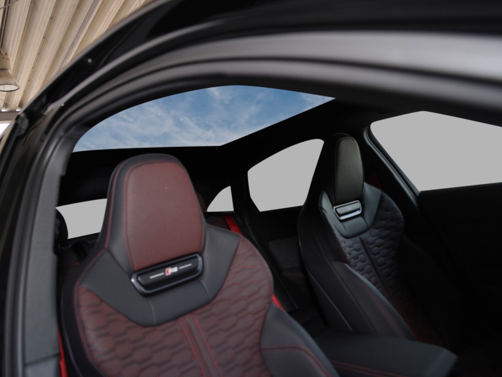 Audi RS 5 Limousine – Bild 13