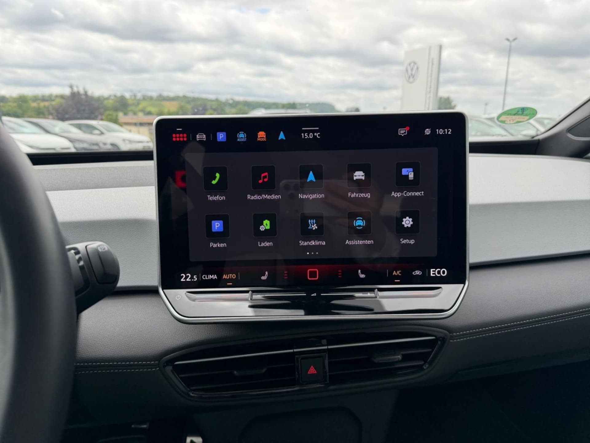 Volkswagen ID.3 Pro