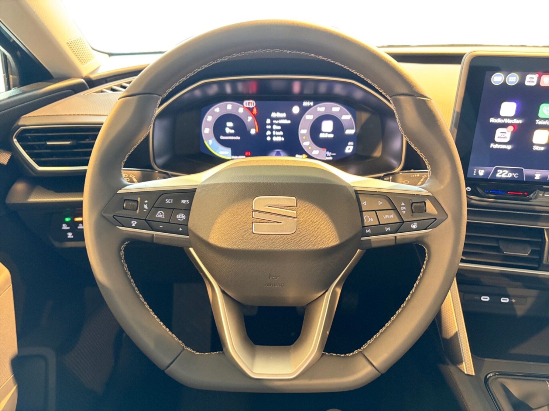 SEAT Leon Style