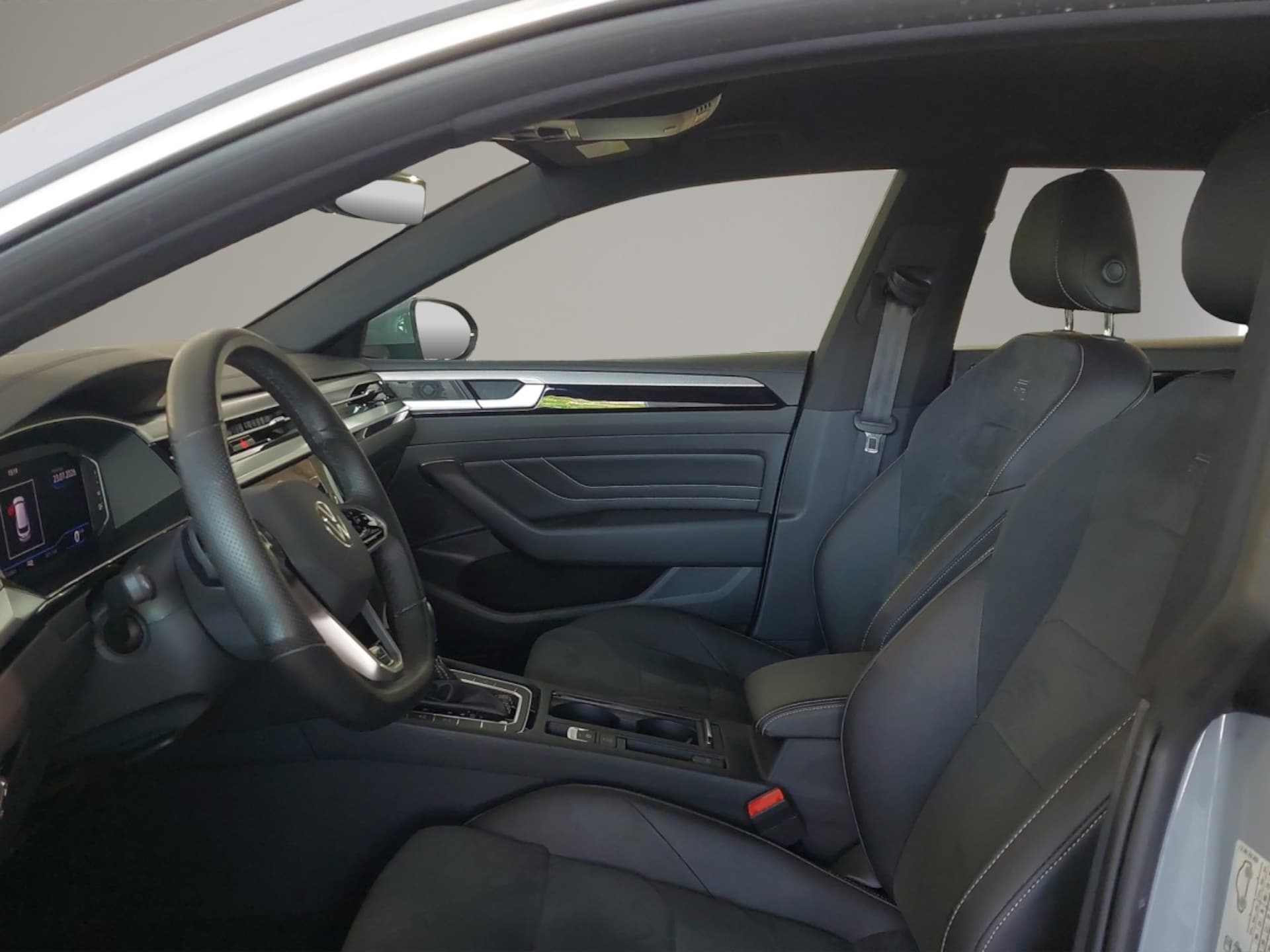 Volkswagen Arteon Shooting Brake R-Line