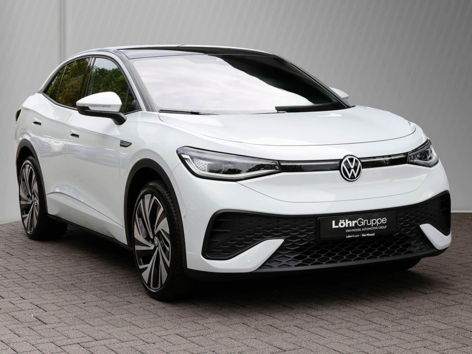 Volkswagen ID.5 Pro Performance