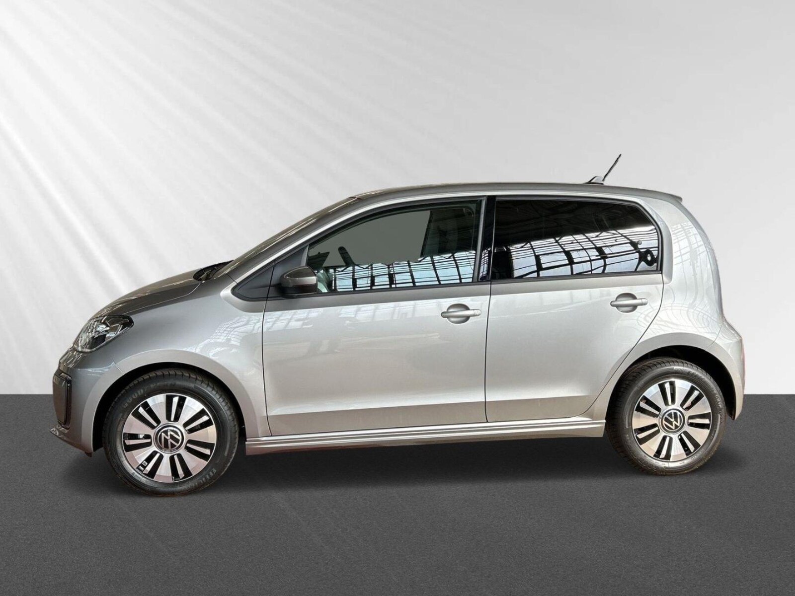 Volkswagen e-up! – Bild 3