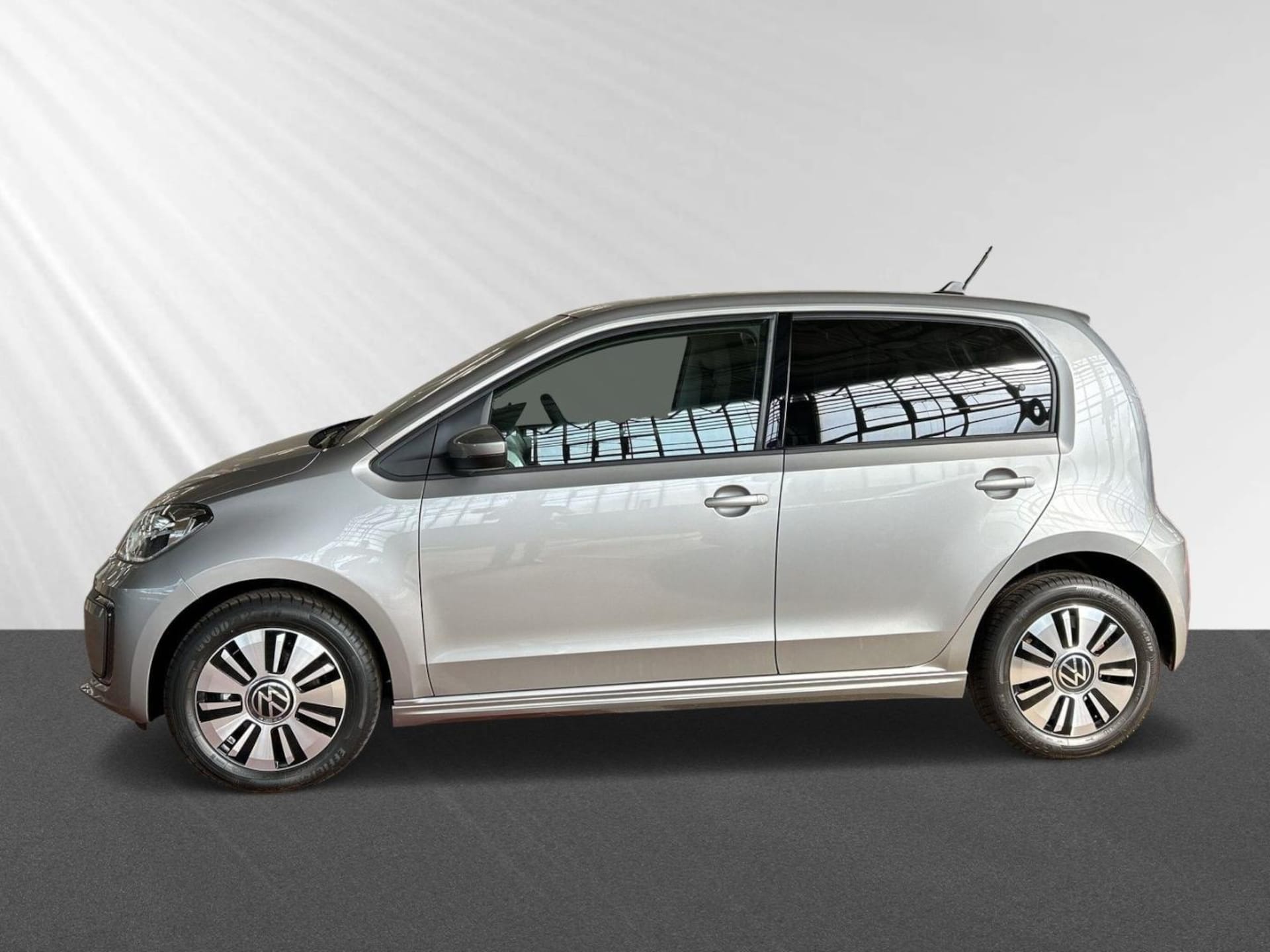 Volkswagen e-up! Edition