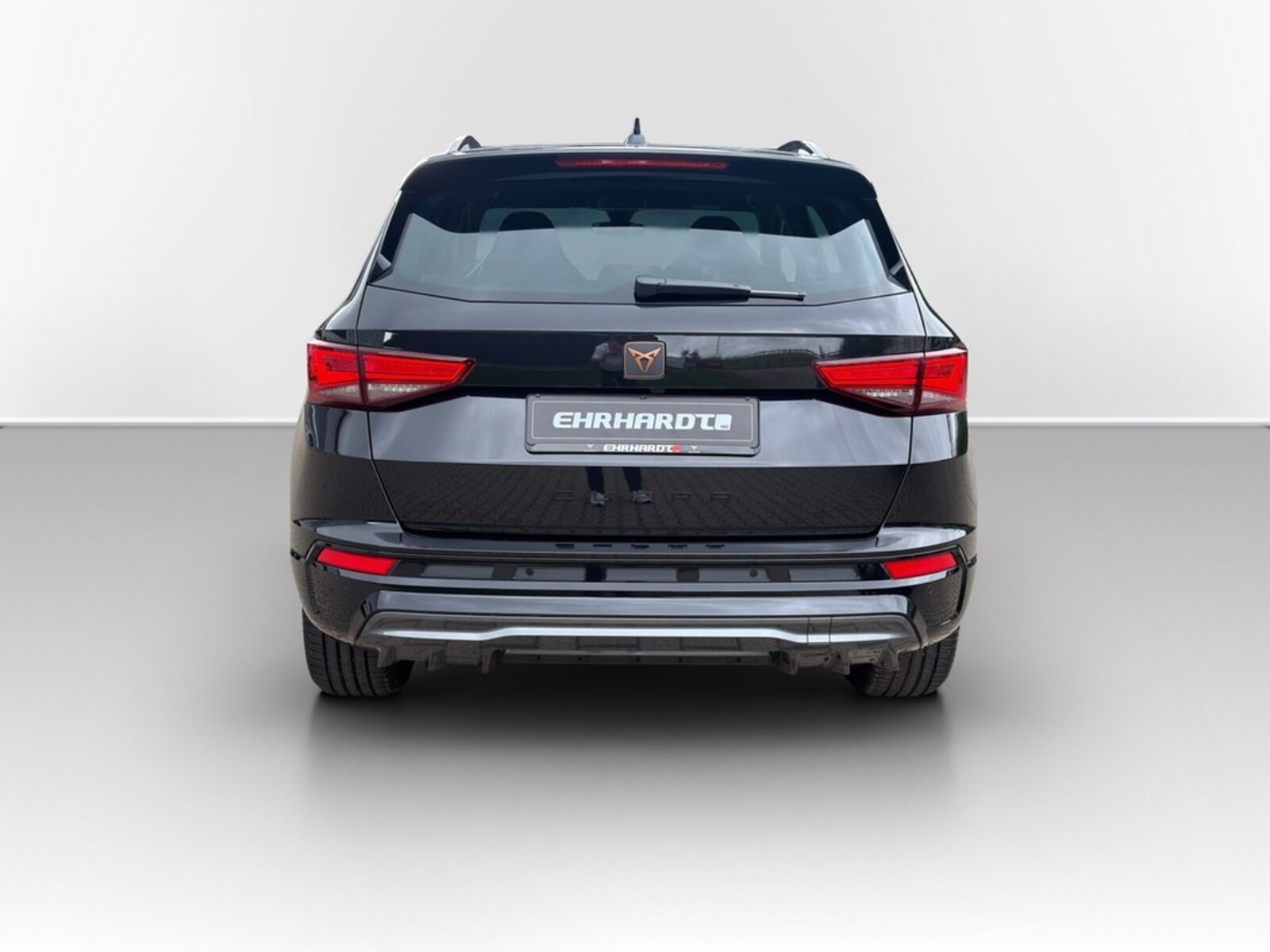 CUPRA Ateca – Bild 6