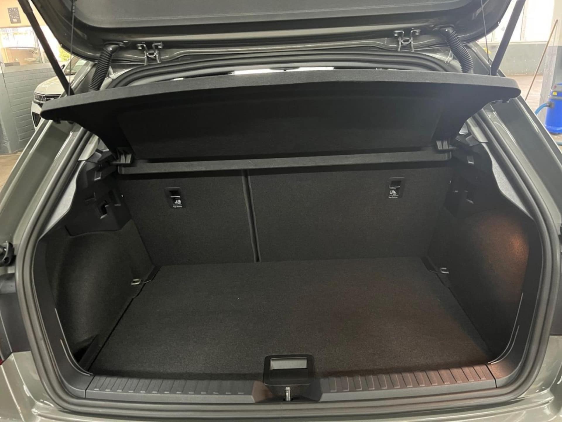 Audi A1 Sportback Advanced