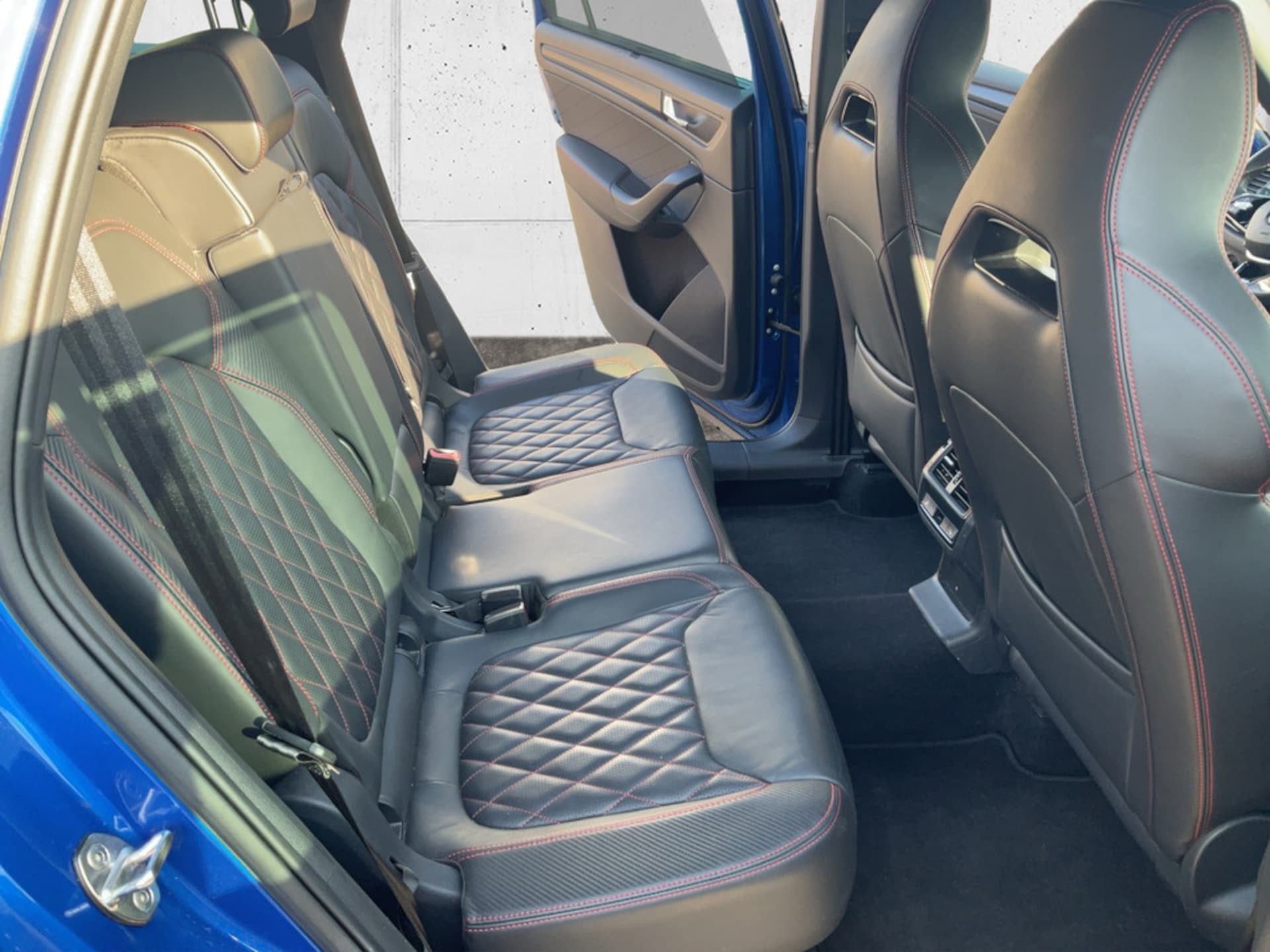 Skoda Kodiaq RS