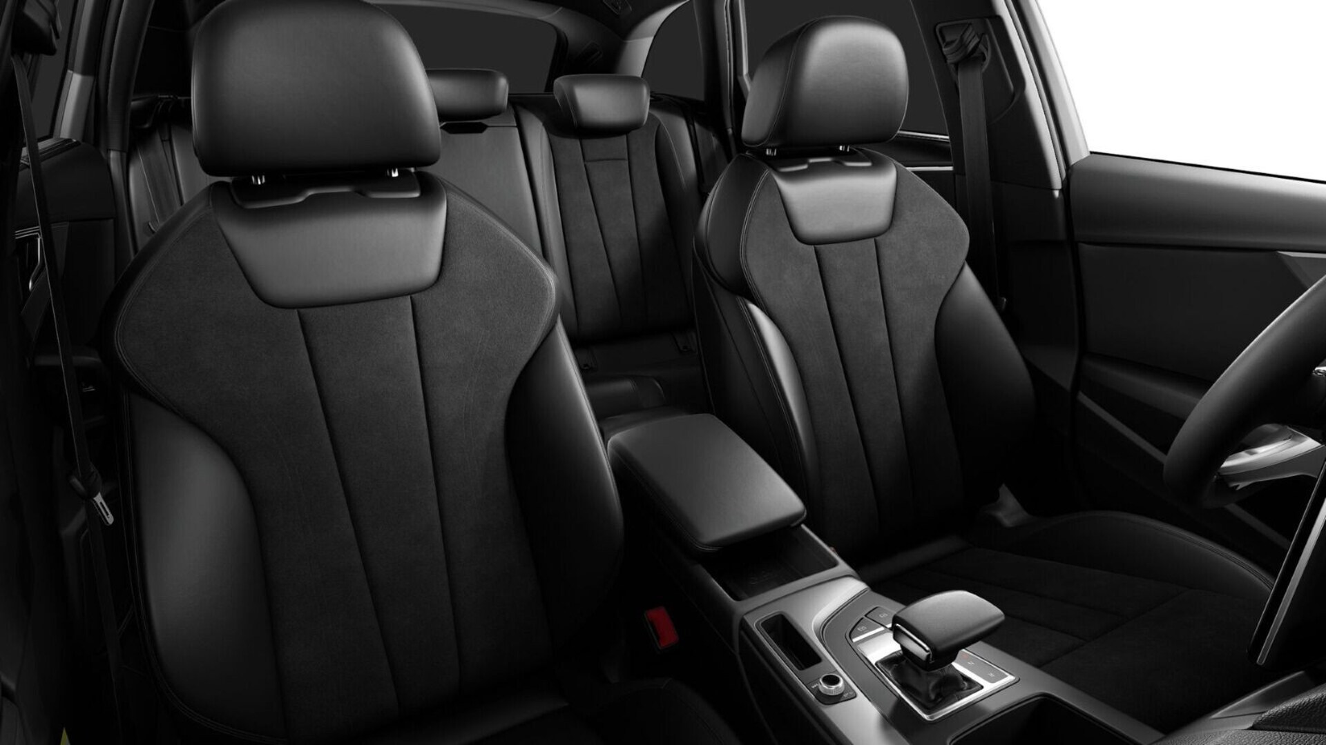 Audi A4 Avant S line