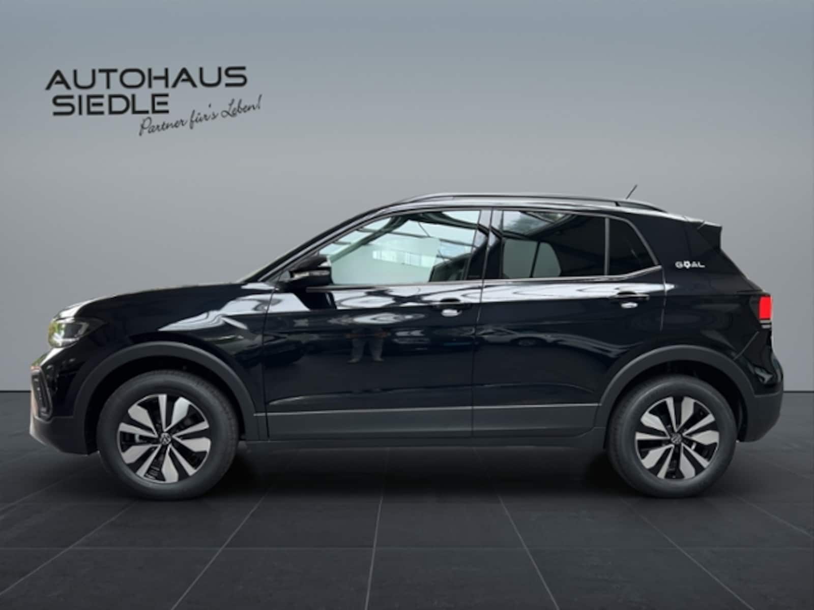 Volkswagen T-Cross – Bild 3
