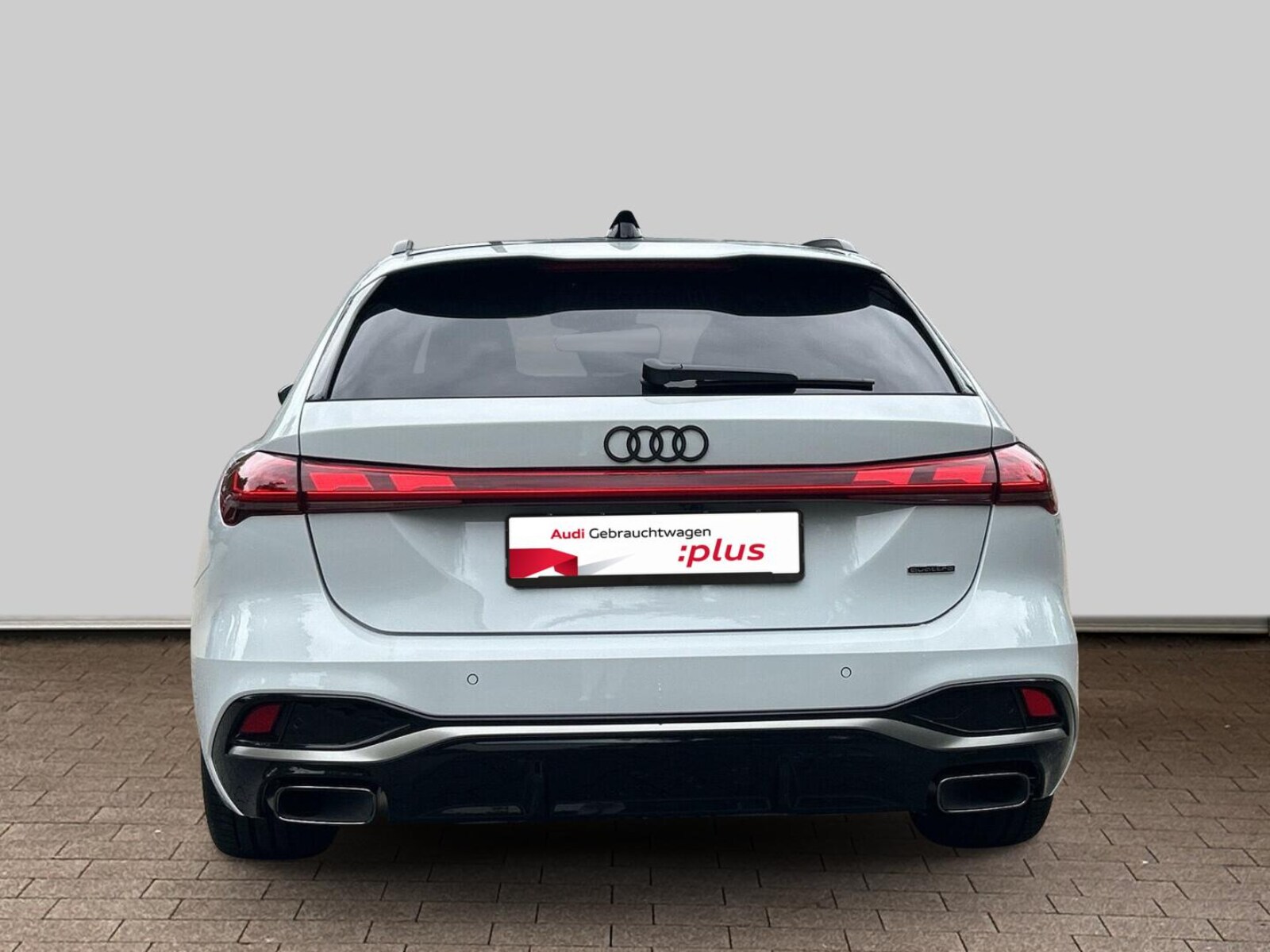 Audi A5 Avant – Bild 5