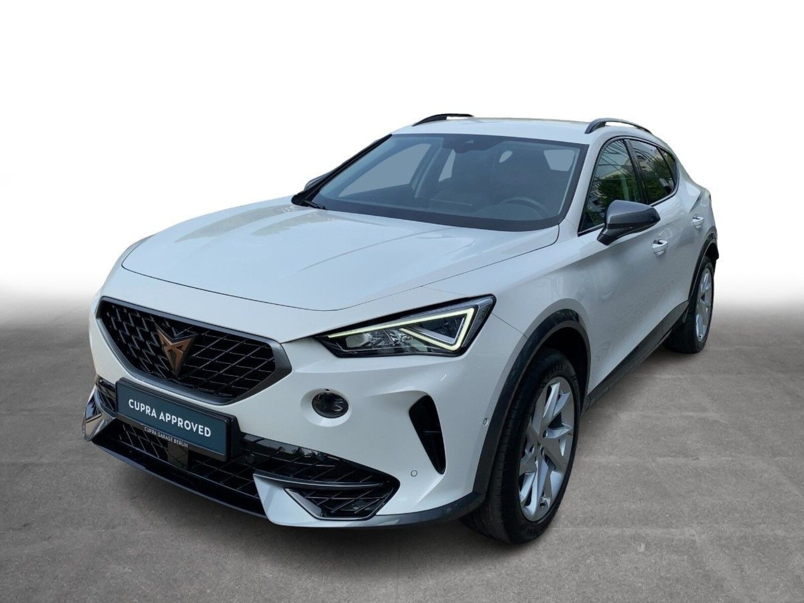 CUPRA Formentor – Bild 2