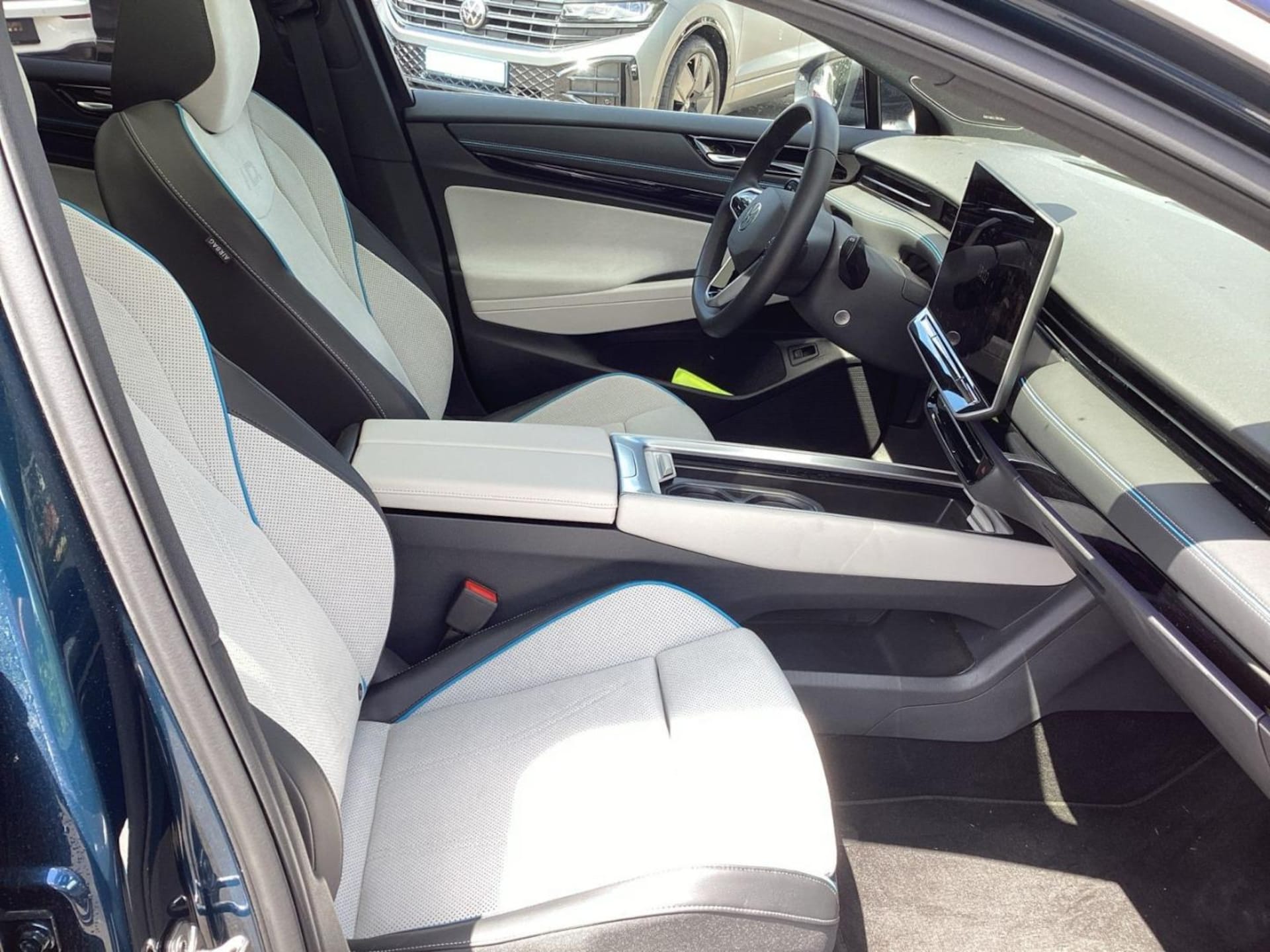 Volkswagen ID.7 Pro
