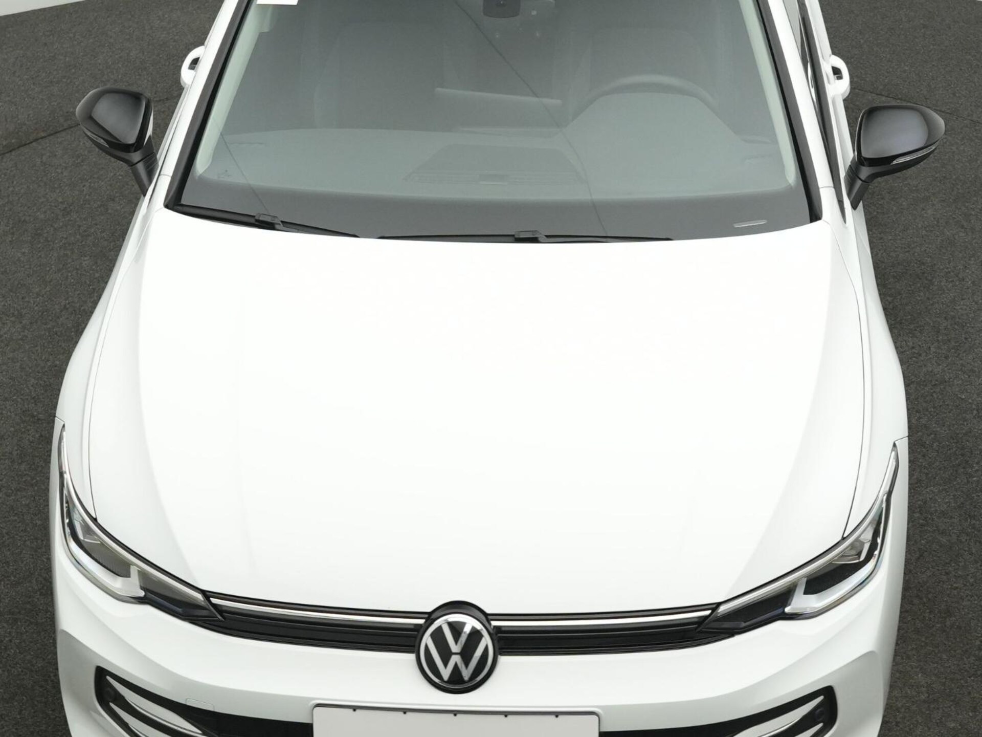 Volkswagen Golf Variant Goal
