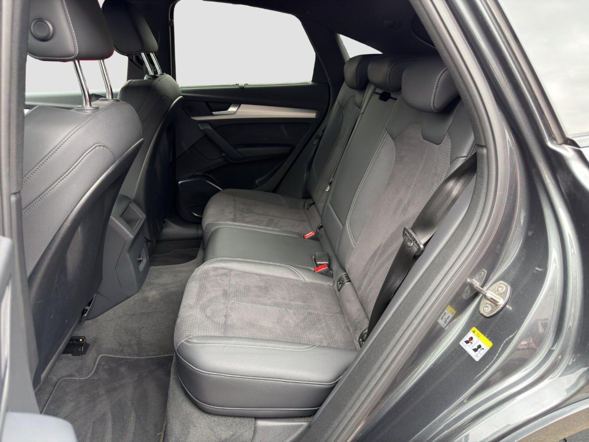 Audi SQ5 Sportback