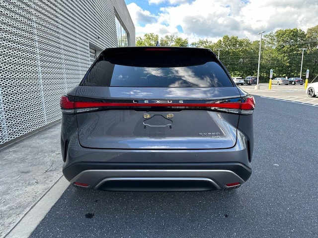 2023 Lexus RX 350