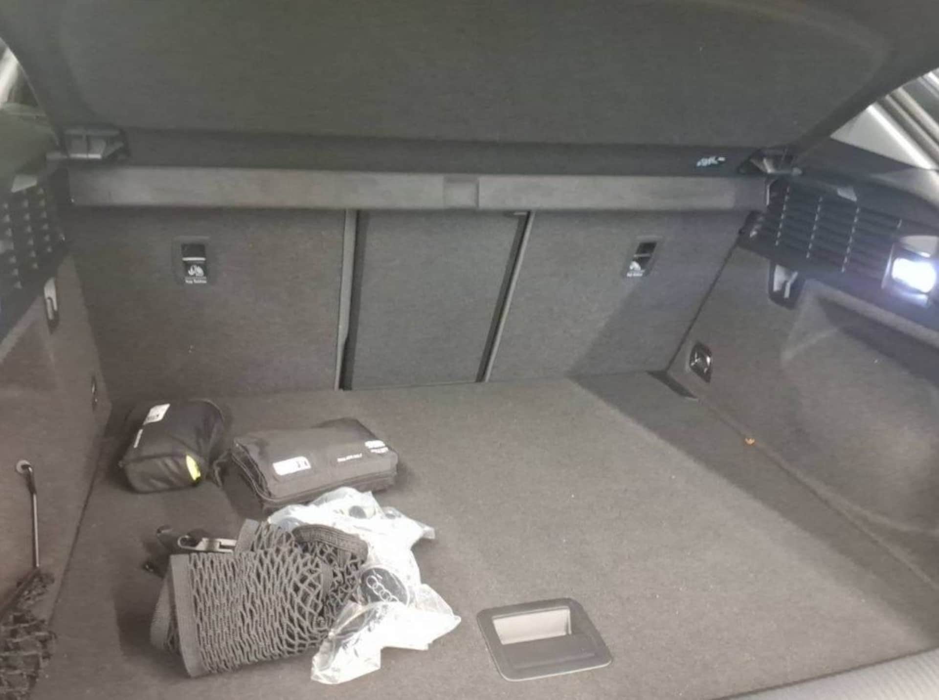 Audi Q2 S line