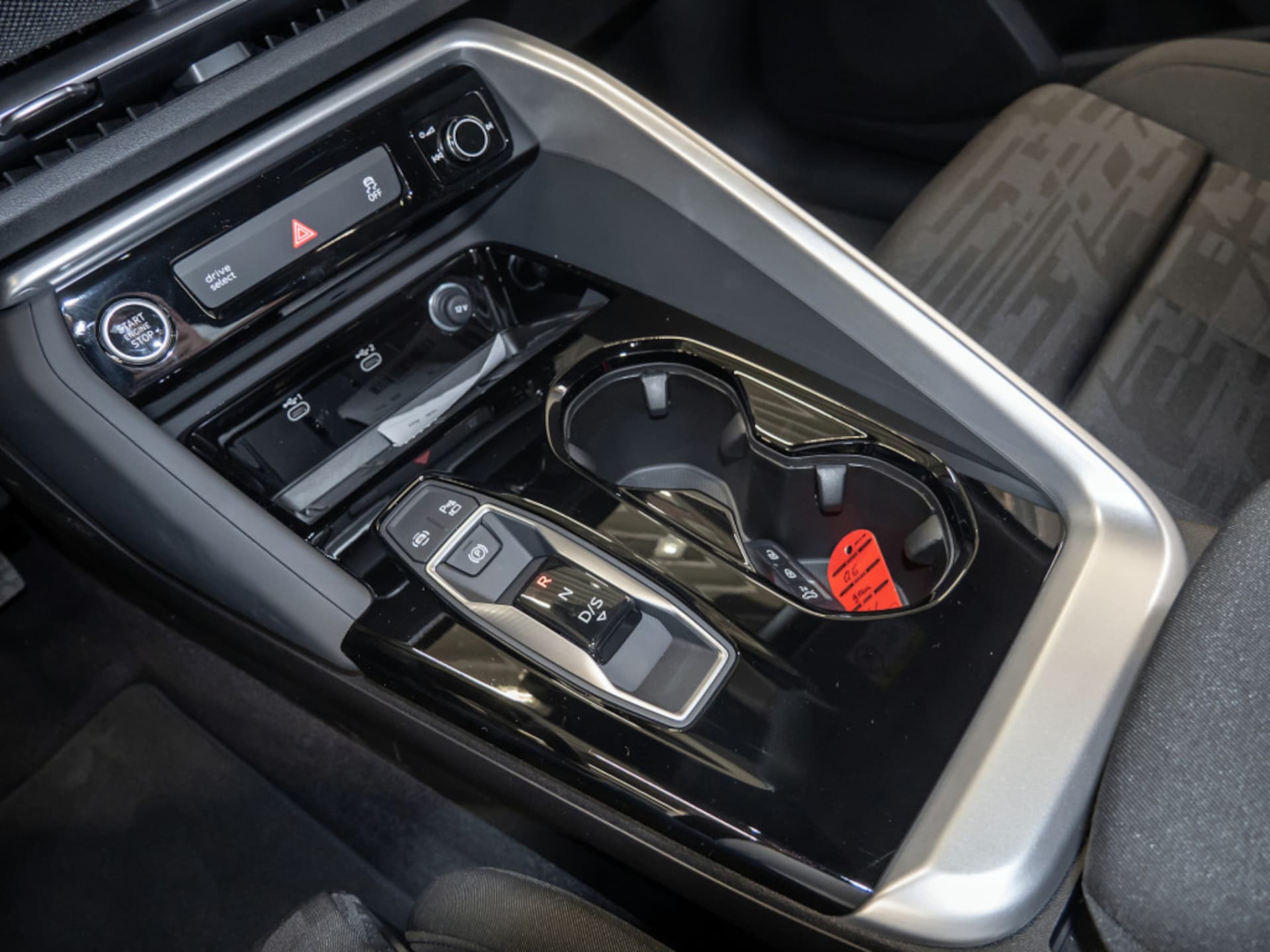 Audi Q5 SUV