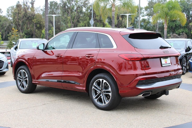 2026 Audi Q5