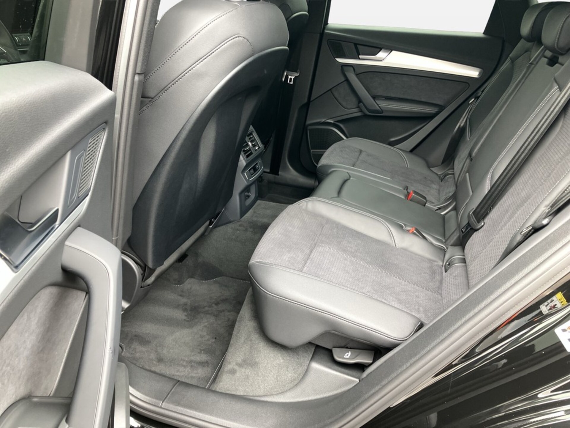 Audi Q5 Sportback TFSI e S line
