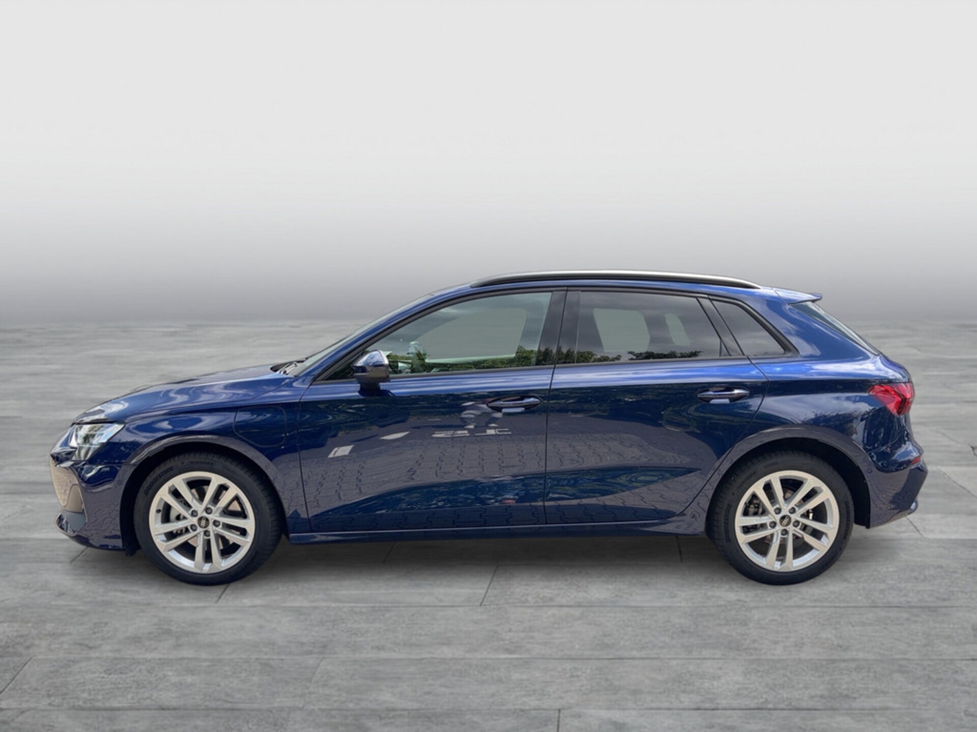 Audi A3 Sportback TFSI e