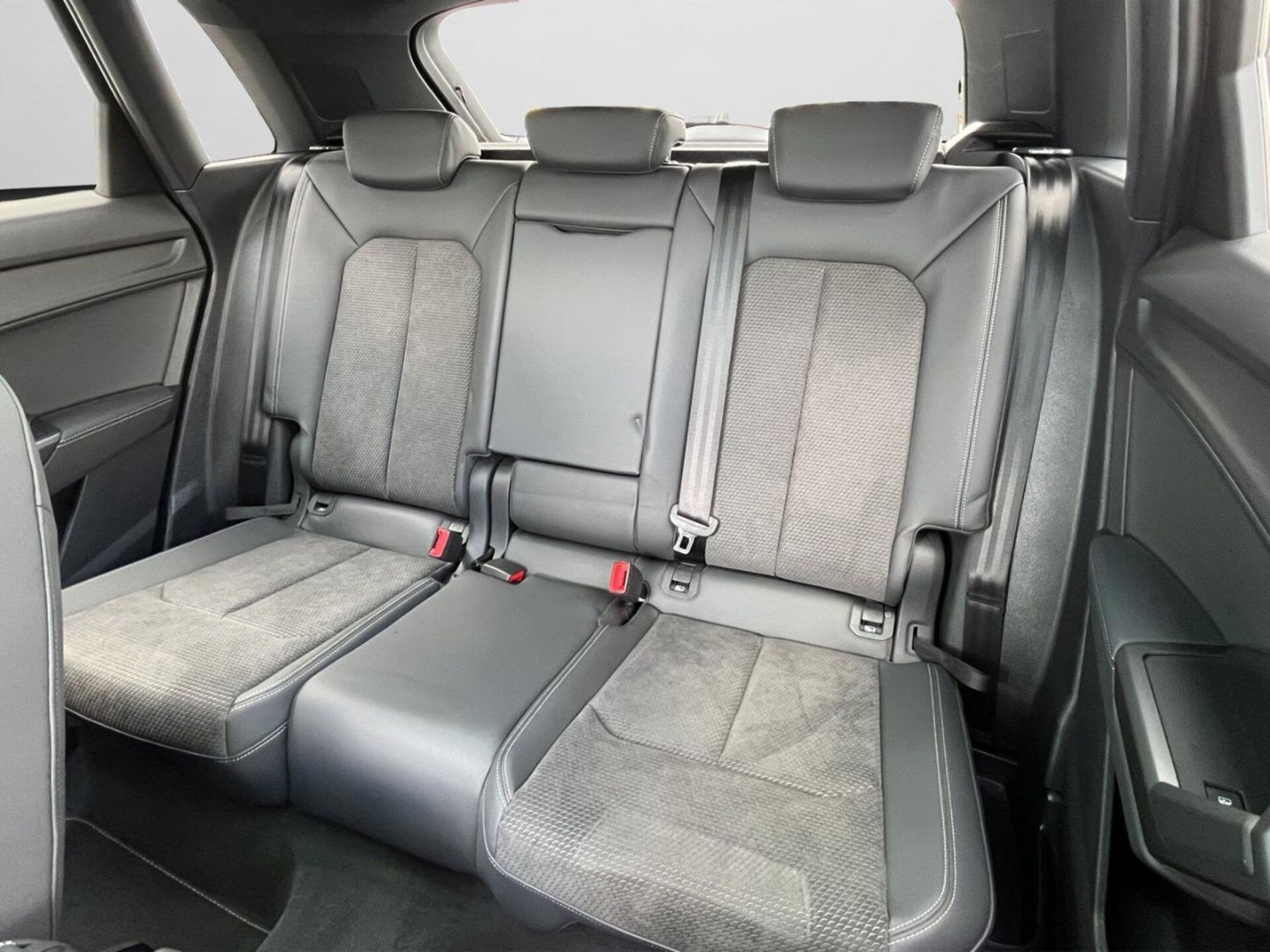 Audi Q3 TFSI e S line