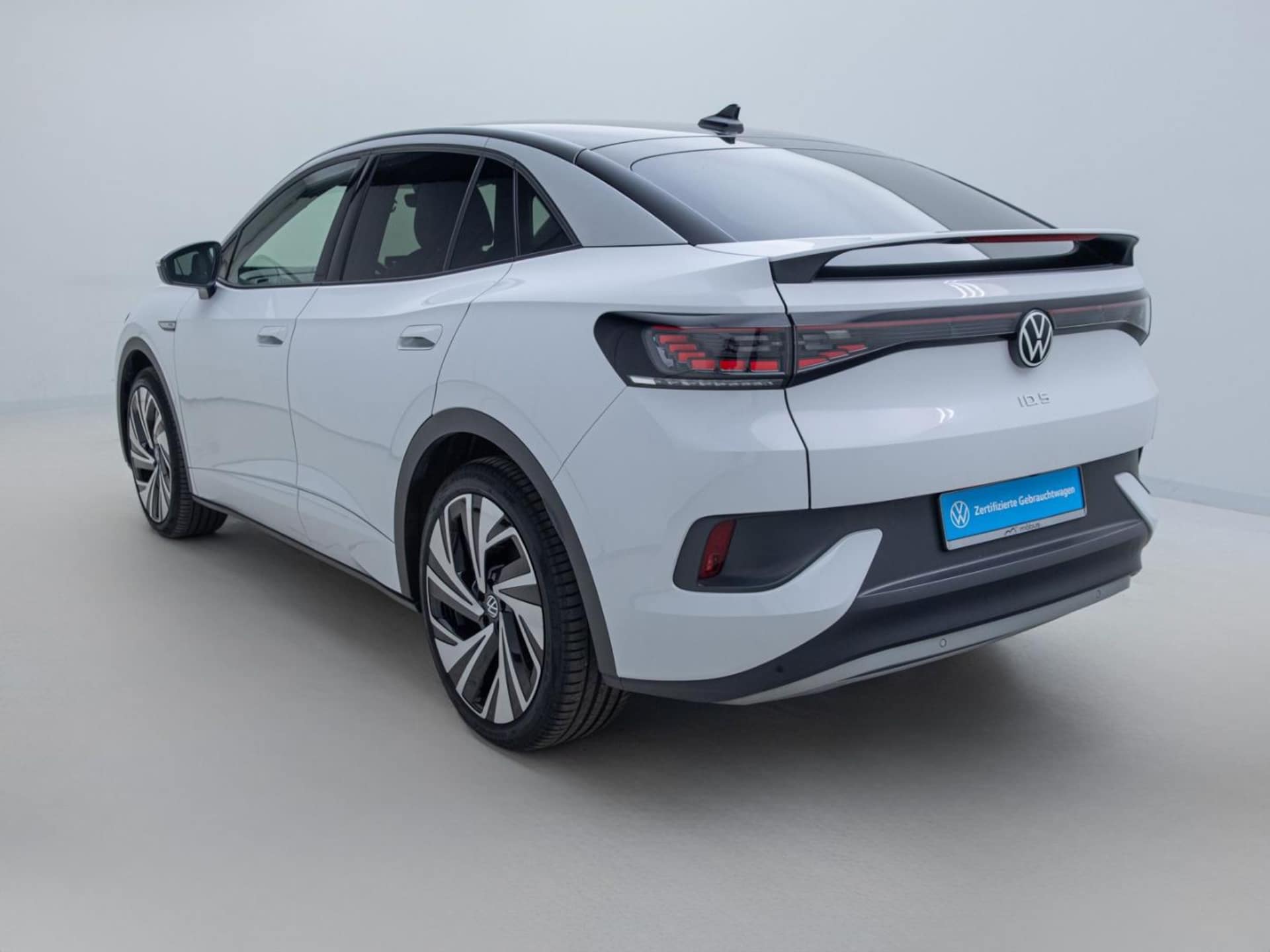 Volkswagen ID.5 Pro Performance