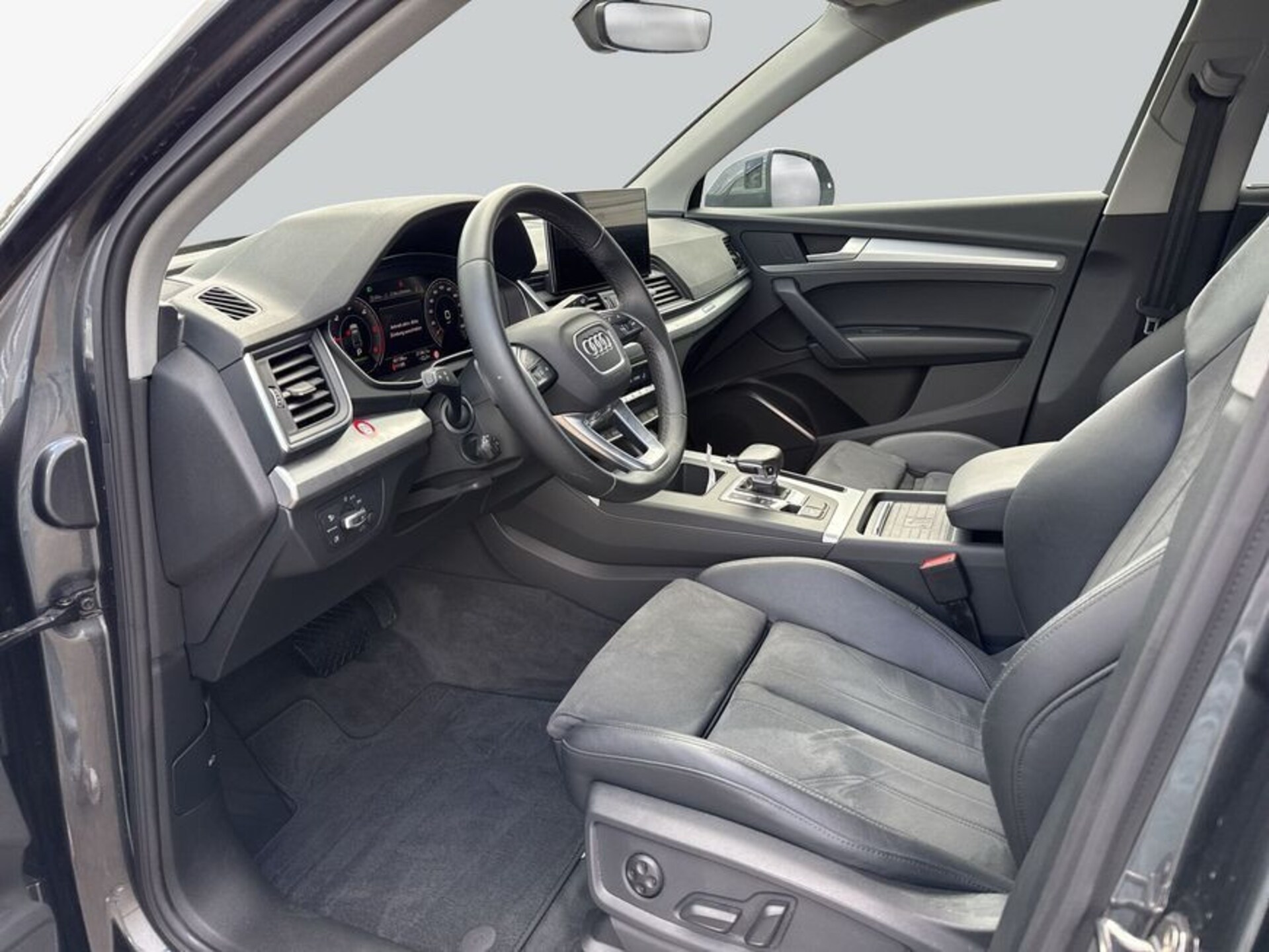 Audi Q5 SUV S line