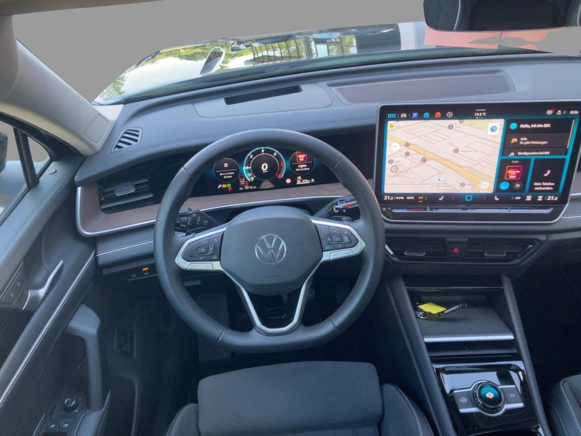 Volkswagen Tayron Elegance
