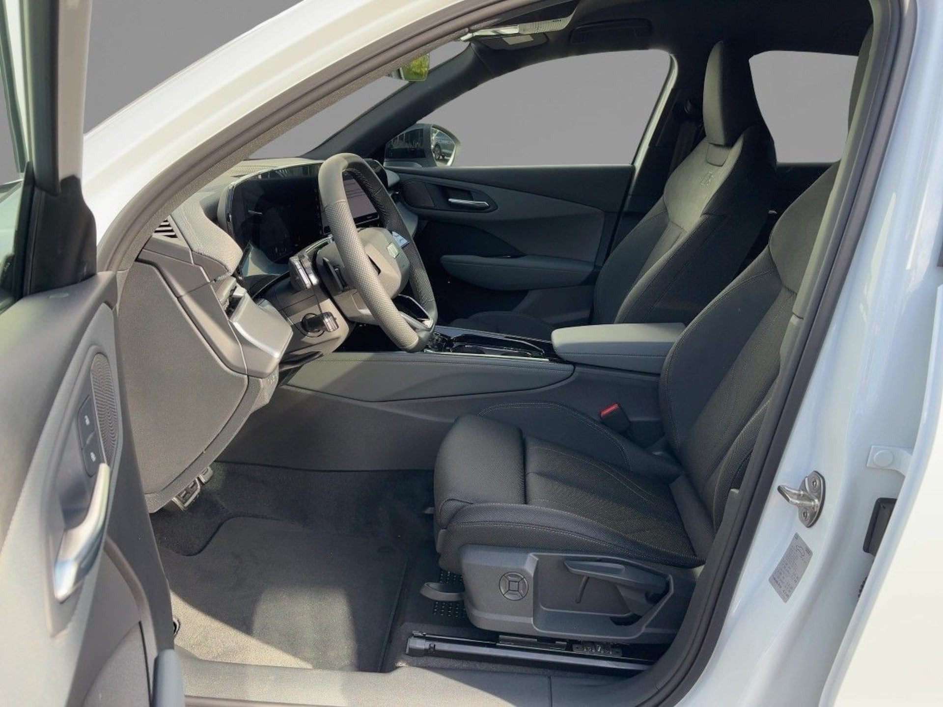 Audi Q3 SUV