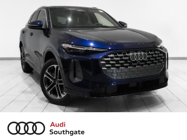 Photo of 2026 Audi Q5