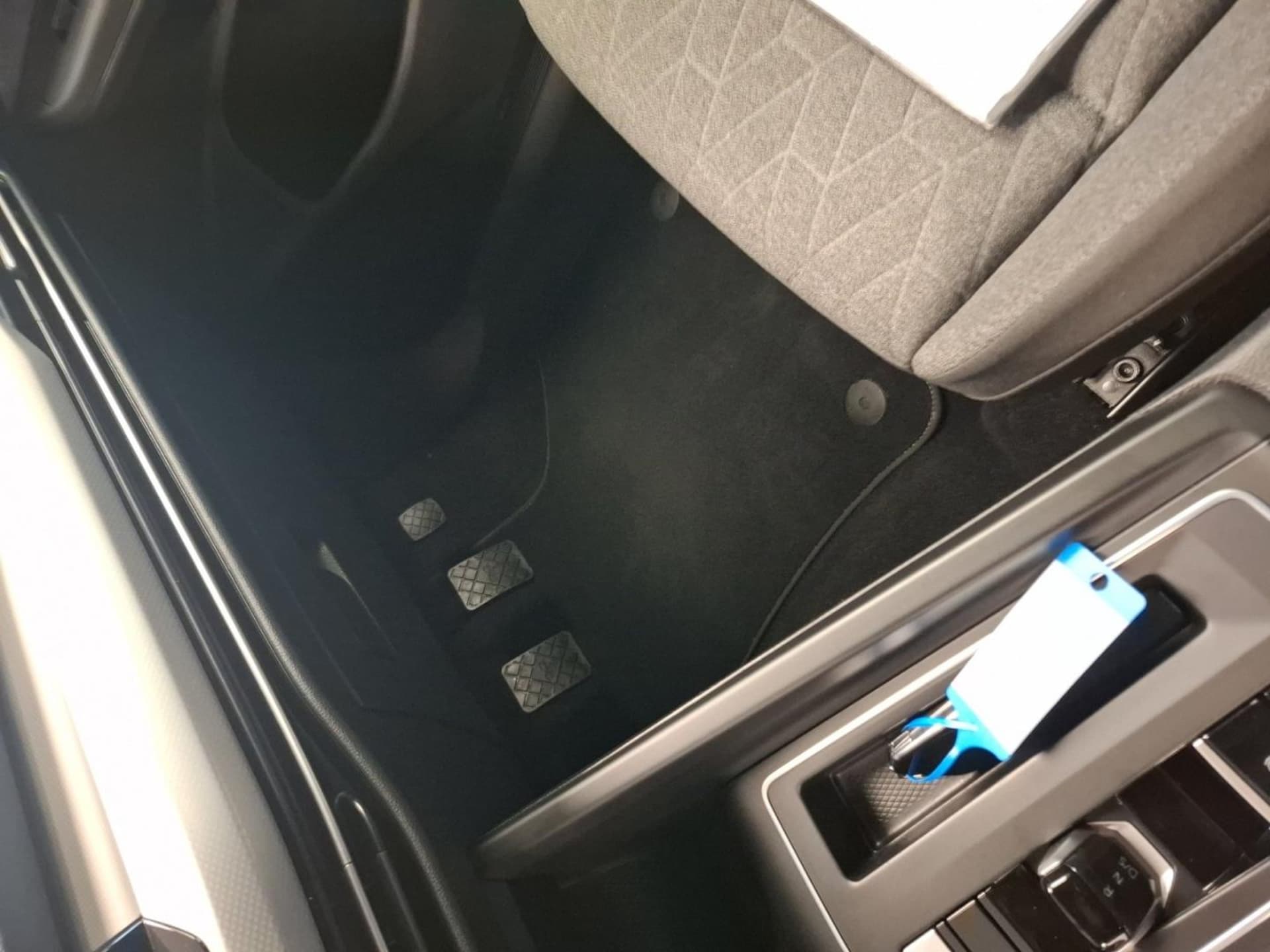 Volkswagen Golf MOVE