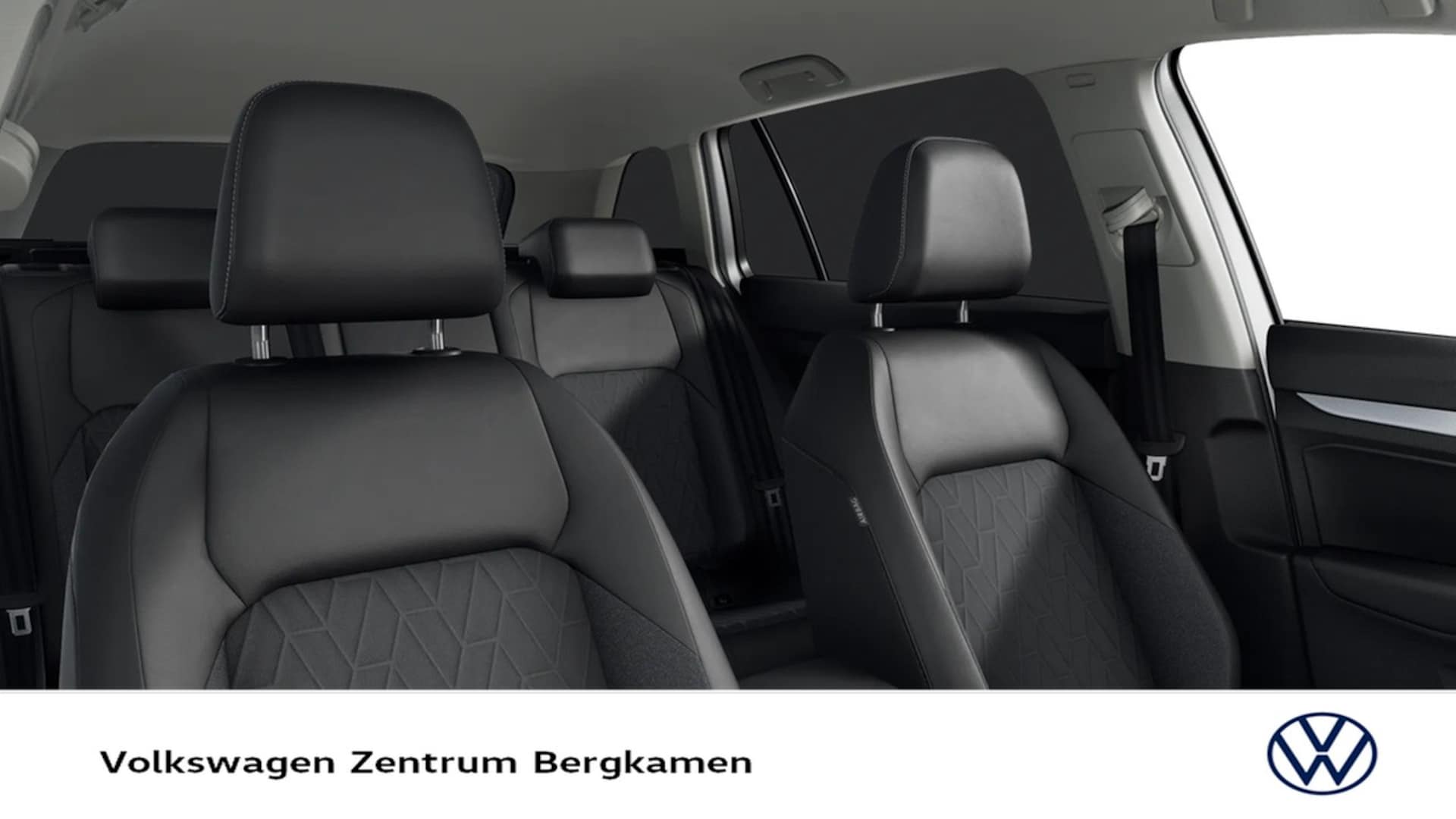 Volkswagen Golf Variant Goal