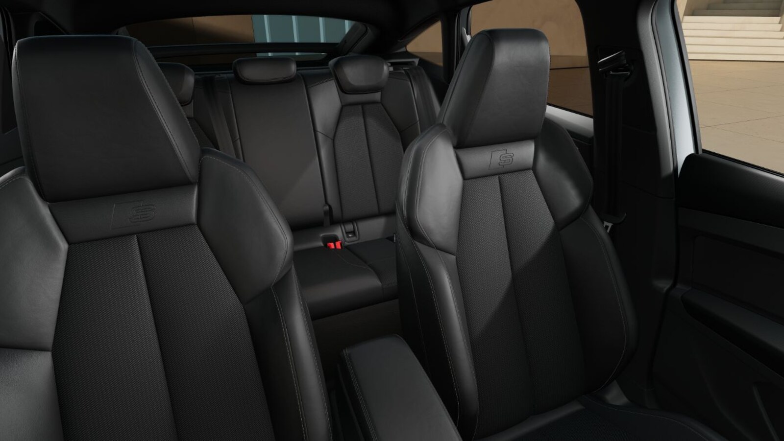 Audi Q4 Sportback e-tron – Bild 11
