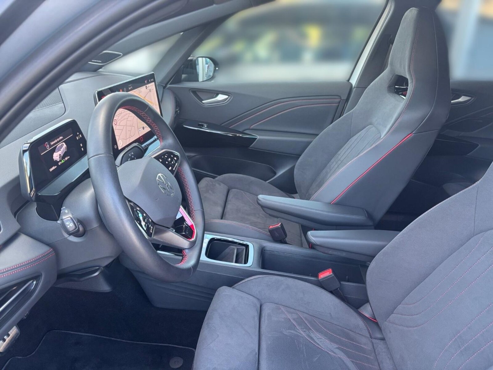 Volkswagen ID.3 – Bild 8