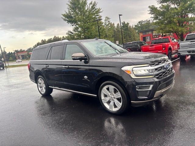 2023 Ford Expedition