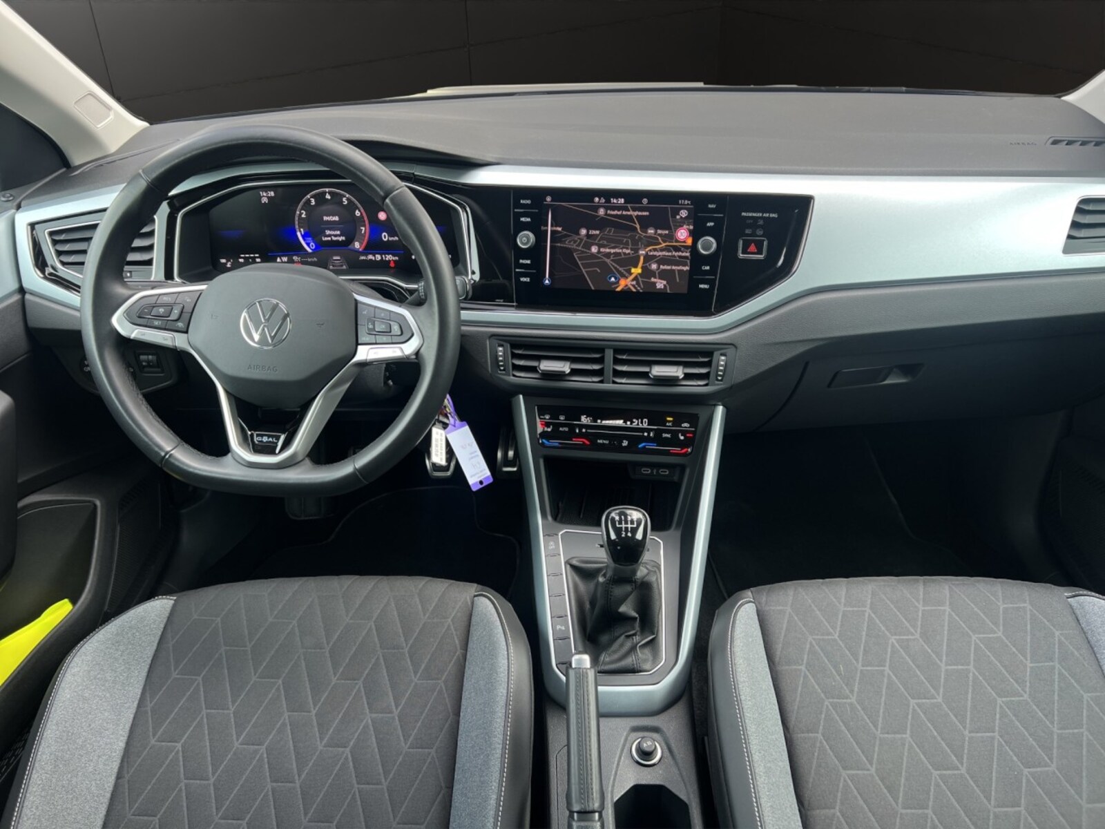Volkswagen Polo – Bild 13