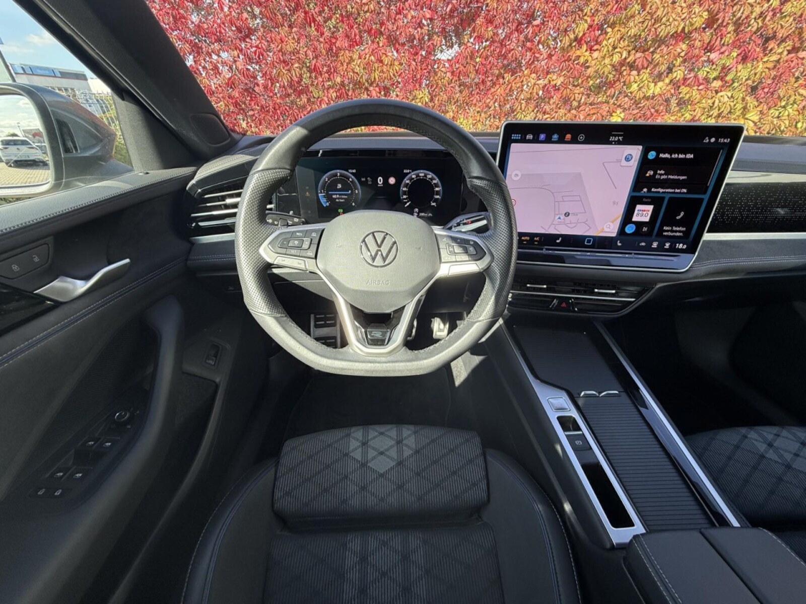 Volkswagen Passat – Bild 10