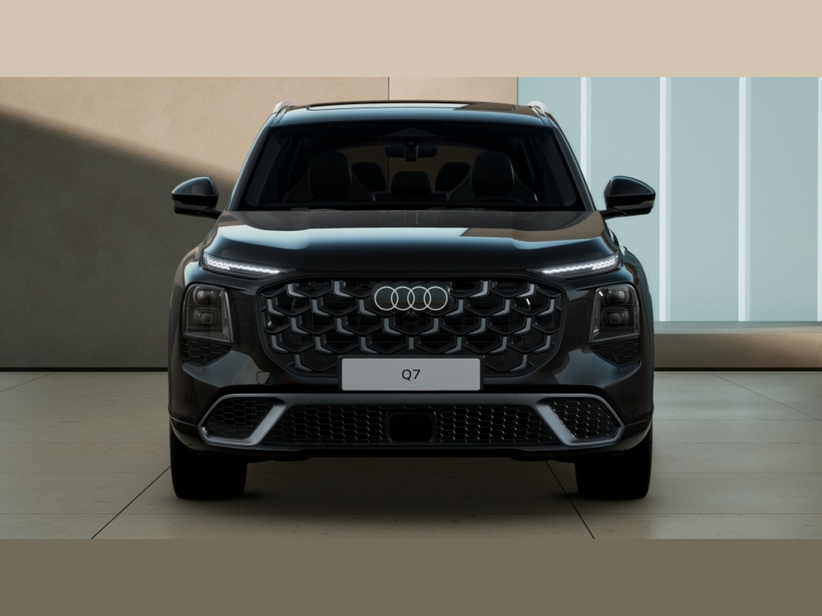 Audi Q7 – Bild 4