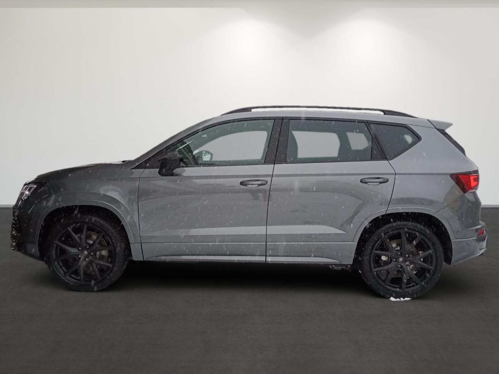 CUPRA Ateca – Bild 6