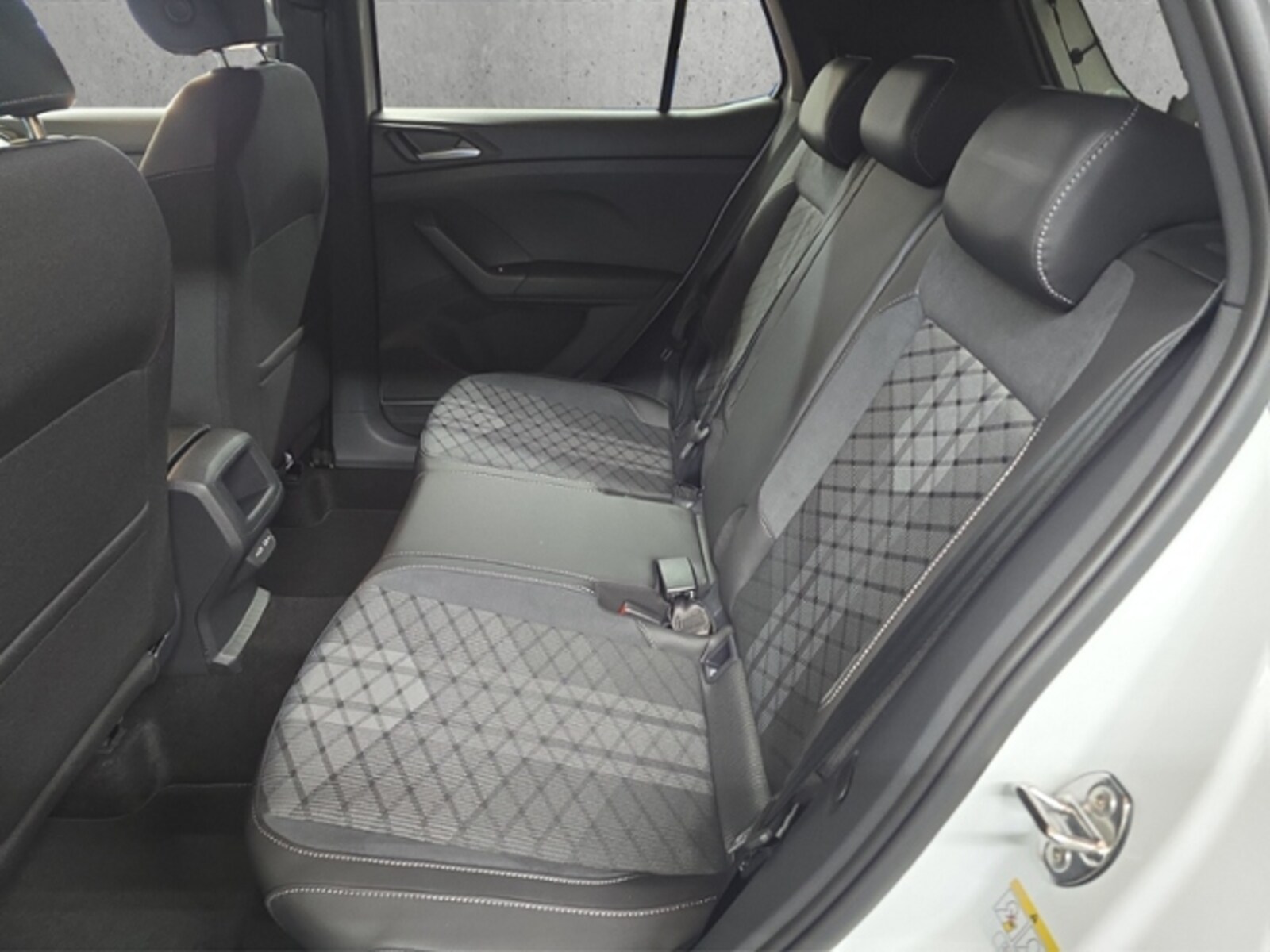 Volkswagen T-Cross – Bild 9