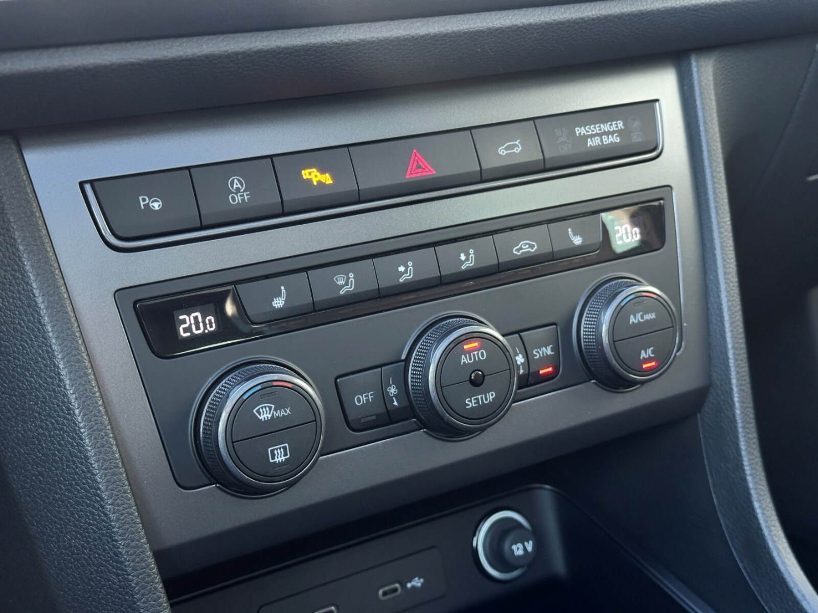 CUPRA Ateca – Bild 12