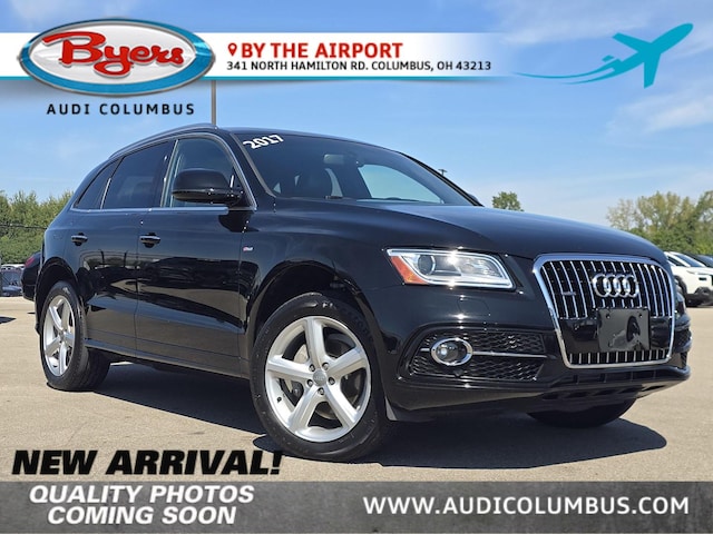 Photo of 2017 Audi Q5