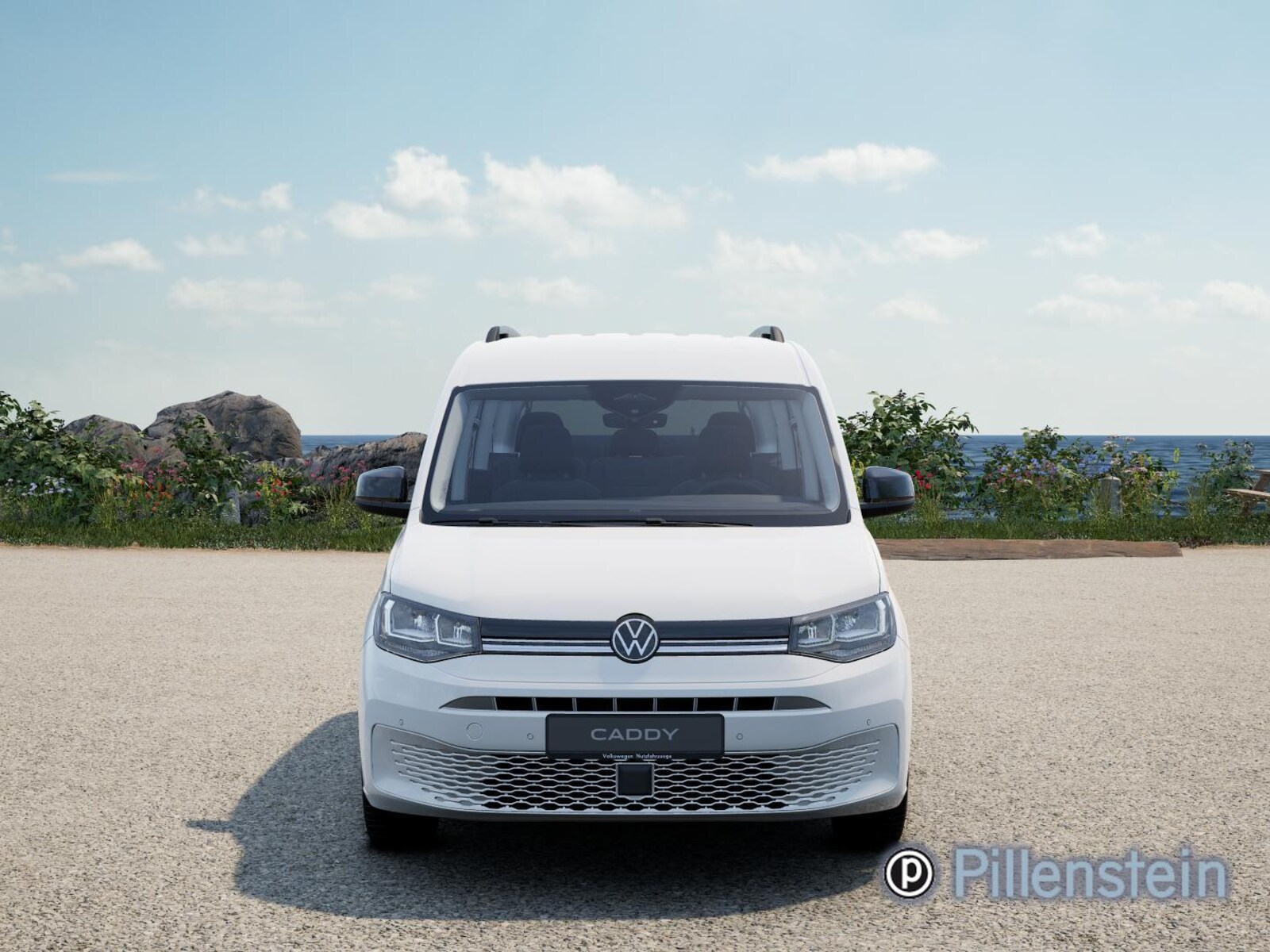 Volkswagen Caddy Maxi – Bild 2