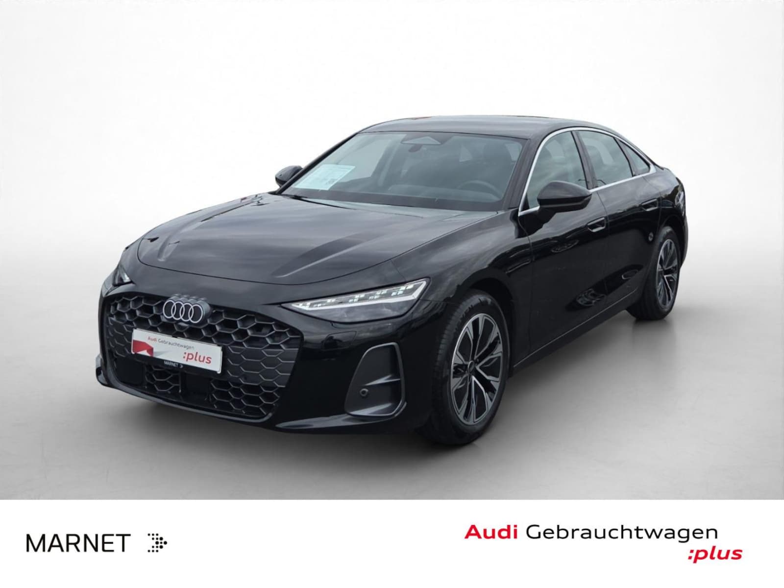 Audi A6 Limousine