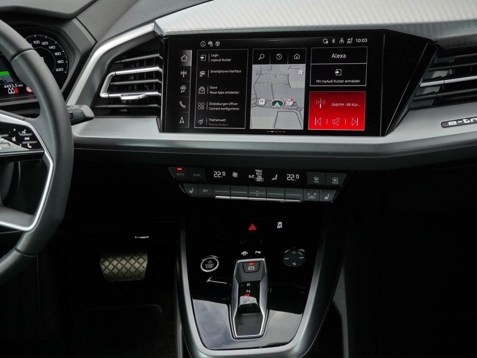 Audi Q4 e-tron – Bild 6