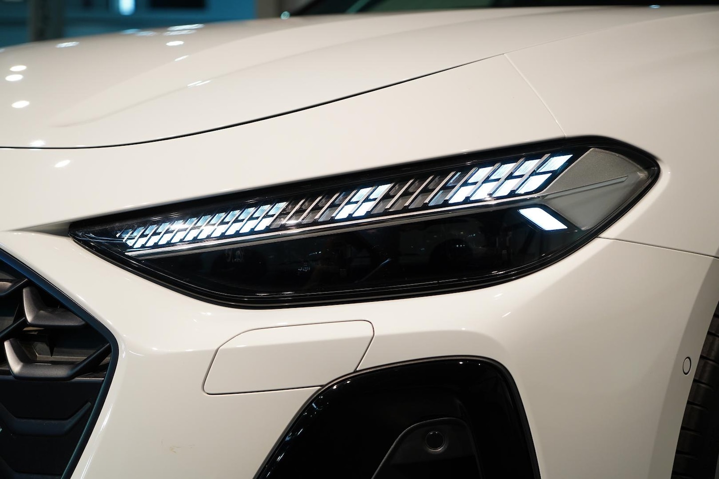 Image about Audi A5 Avant TFSI quattro 200 kW S tronic