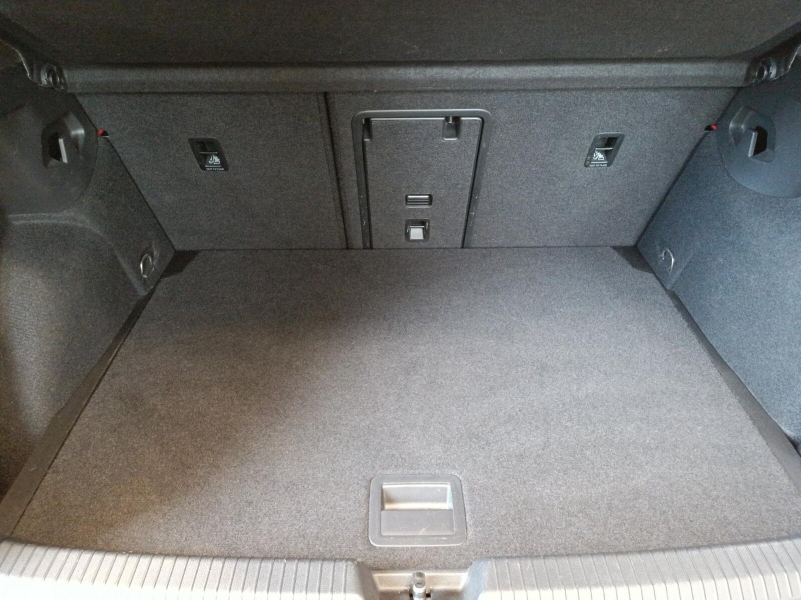 Volkswagen Golf – Bild 19