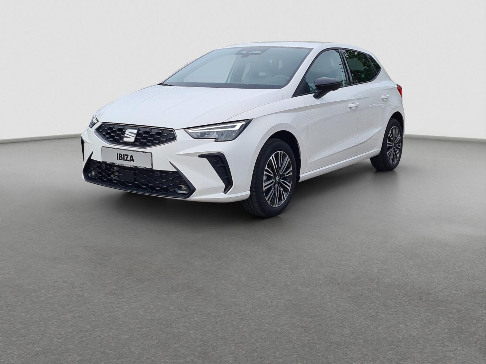 SEAT Ibiza – Bild 2