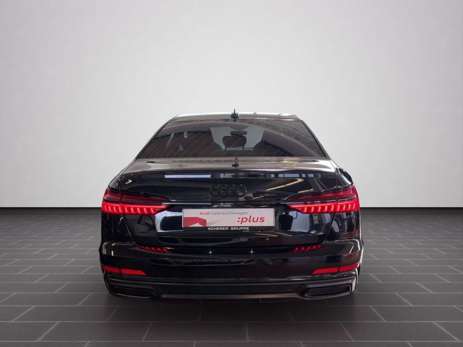 Audi A6 Limousine – Bild 6