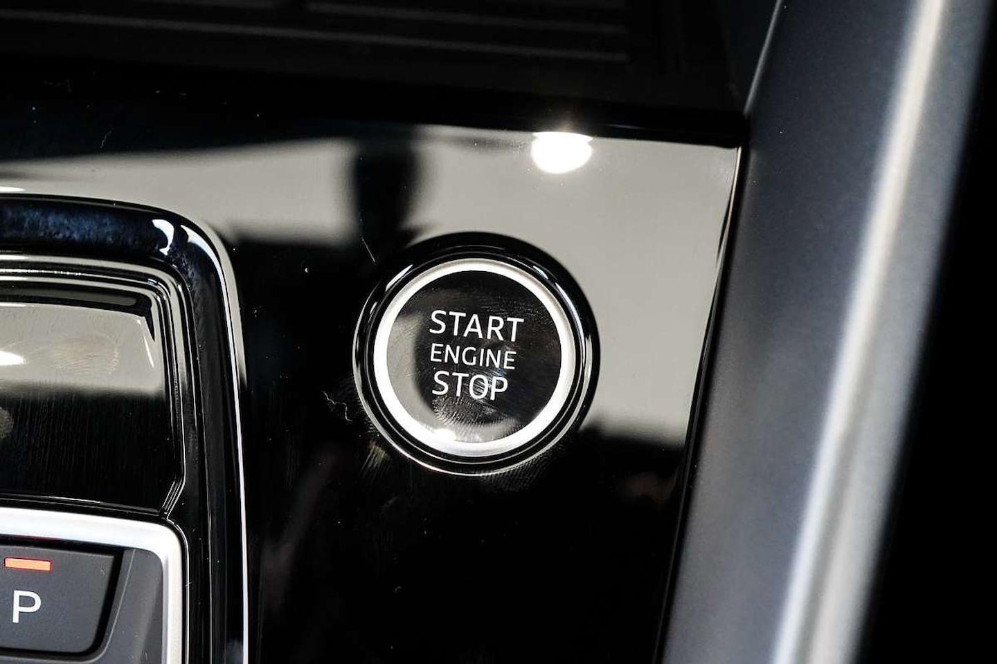 Image about Audi A3 Sedan TFSI quattro S tronic