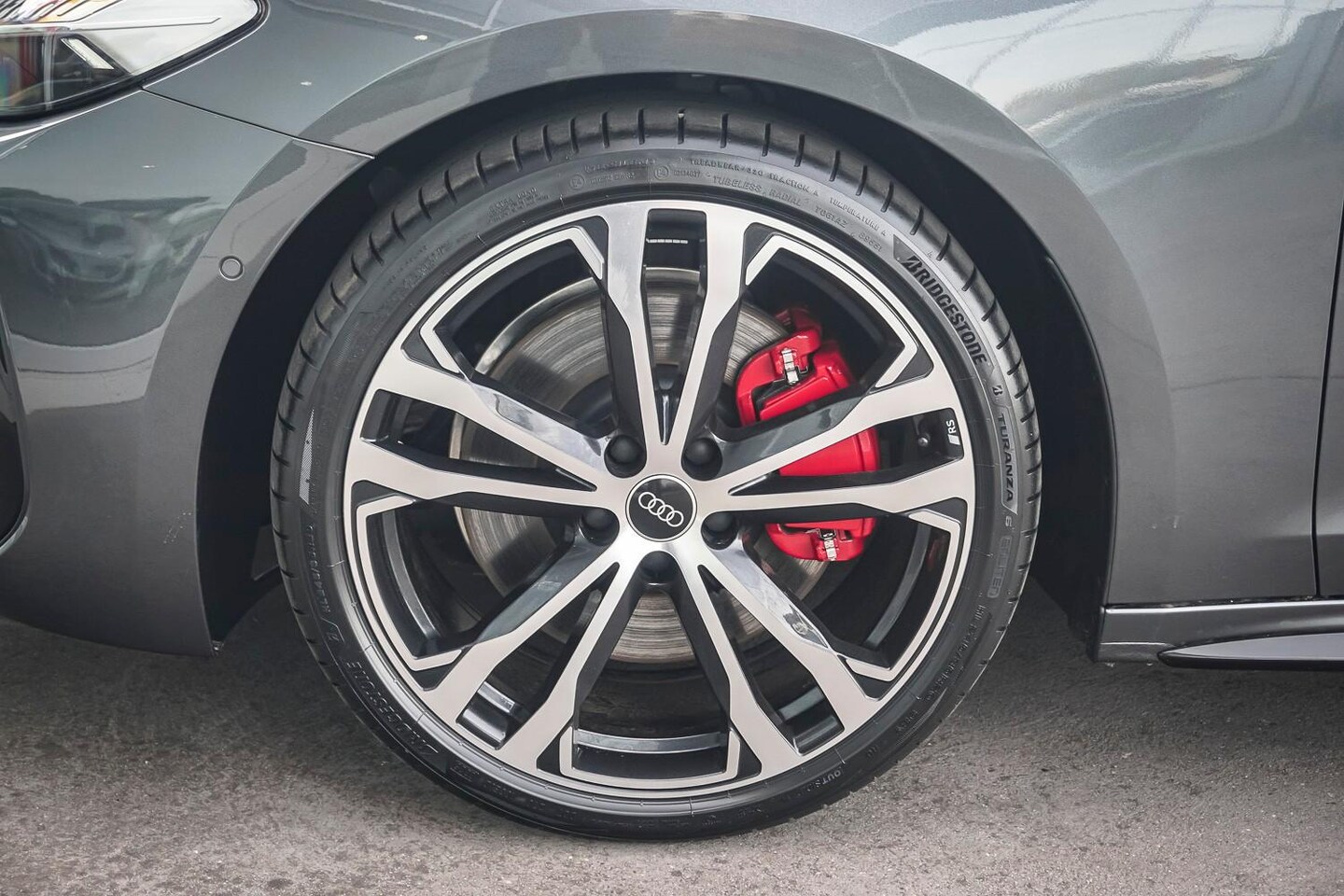 Image about Audi A5 Sedan TFSI e e-hybrid quattro 270 kW S tronic